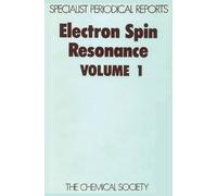 R O C Norman Electron Spin Resonance (Copertina rigida)