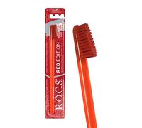 R.O.C.S. Red Edition toothbrush for adults by R.O.C.S.