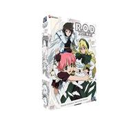 R.O.D. (Read or Die) - Box 1