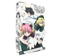 R.O.D. (Read or Die) - Box 2