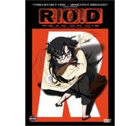 R.O.d.-Read Or die - R O d-Read Or die
