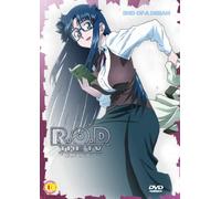 R.O.d.-the TV Series Vol.6 - R.O.D - The TV Series - Volume 6 [Edizione: Regno Unito]