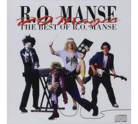 R O Manse - Ro Magic: The Best of R.O.