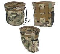 R O Y A L Tasca Utility Softair 7014 Porta CARICATORI ESAUSTI - T7014 (Multicam)