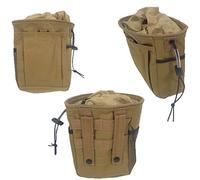 R O Y A L Tasca Utility Softair 7014 Porta CARICATORI ESAUSTI - T7014 (Tan)