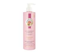 R OGER&GALLET GINGEMBRO ROSSO LATTE CORPO 400 ML