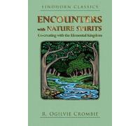 R. Ogilvie Crombie Encounters with Nature Spirits (Tascabile)