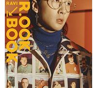 r.ook book (2nd mini album)