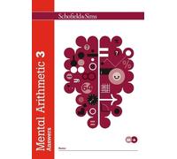 R. P. Beaumont J. W. Adams Mental Arithmetic 3 Answers (Tascabile)