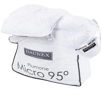 R.P. Daunex - Piumino - Interno Sacco Sintetico 4 Stagioni Invernale-stivo-Mezza Stagione in Poliestere Anallergico Lavabile a 95°C - Cm 155x200 Letto Singolo 1 Piazza