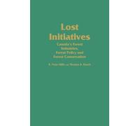 R. P. Gillis T. R. Roach Lost Initiatives (Copertina rigida)