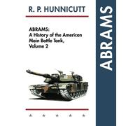 R P Hunnicutt Abrams (Copertina rigida)