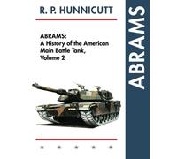 R P Hunnicutt Abrams (Tascabile)