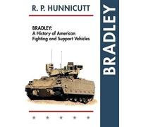 R P Hunnicutt Bradley (Tascabile)