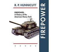 R P Hunnicutt Firepower (Copertina rigida)