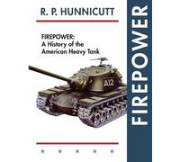 R P Hunnicutt Firepower (Tascabile)