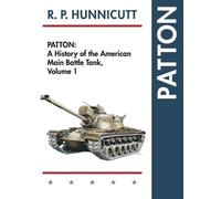 R.P. Hunnicutt Patton (Copertina rigida)
