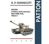 R.P. Hunnicutt Patton (Tascabile)