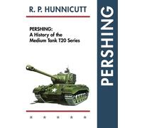 R P Hunnicutt Pershing (Copertina rigida)