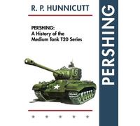R P Hunnicutt Pershing (Tascabile)
