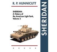 R P Hunnicutt Sheridan (Tascabile)