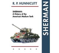 R P Hunnicutt Sherman (Tascabile)