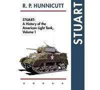 R P Hunnicutt Stuart (Tascabile)