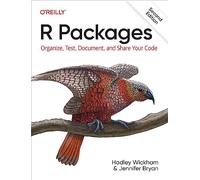 Hadley Wickham Jenny Bryan R Packages (Tascabile)