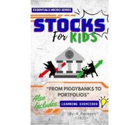 R Packer Stocks For Kids (Tascabile) Kids Essentials Micro