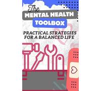 R Packer The Mental Health Toolbox (Tascabile)