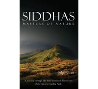 R Palpandian Siddhas (Tascabile)