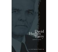 R. Parry David Hughes Parry (Copertina rigida)