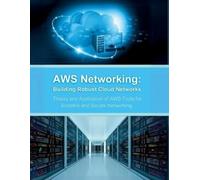 R Parvin AWS Networking (Tascabile)