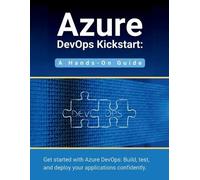 R Parvin Azure DevOps Kickstart (Tascabile)