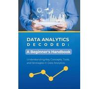 R Parvin Data Analytics Decoded (Tascabile)