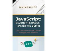 R Parvin JavaScript (Tascabile)