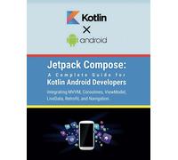 R Parvin Jetpack Compose (Tascabile)