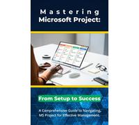 R Parvin Mastering Microsoft Project (Tascabile)