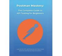 R Parvin Postman Mastery (Tascabile)