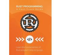 R Parvin Rust Programming (Tascabile)