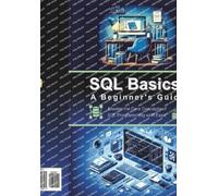 R Parvin SQL Basics (Tascabile)