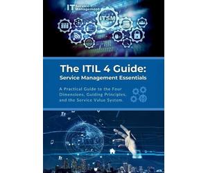 R Parvin The ITIL 4 Guide (Tascabile)