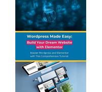 R Parvin Wordpress Made Easy (Tascabile)