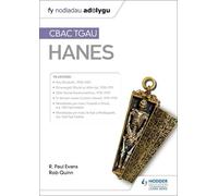 R. Paul Evans R Fy Nodiadau Adolygu: CBAC TGAU Hanes (My Revision No (Tascabile)