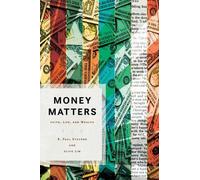 R Paul Stevens Clive Lim Money Matters (Tascabile)