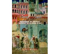 R. Paul Stevens Playing Heaven (Tascabile)