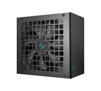 DeepCool PL800D/ATX 3.0 800W/80+ Bronzo/Nero - Nouvo