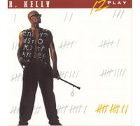 r & public announcement kelly 12 Play (CD)