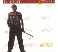 r & public announcement kelly 12 Play (CD)