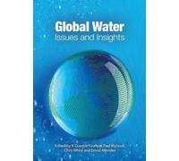 R Quentin Grafton Paul Wyrwoll Chris White David Allend Global Water (Tascabile)